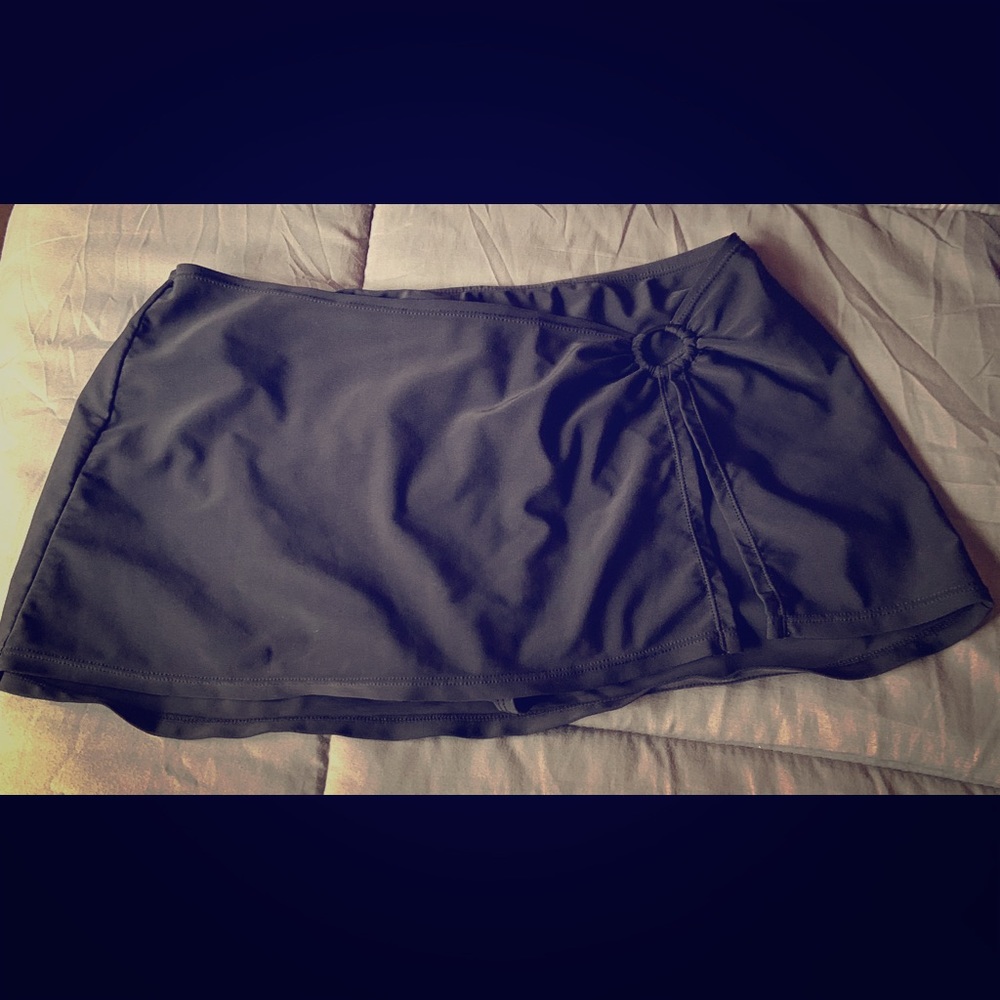 Swimsuit Bottom